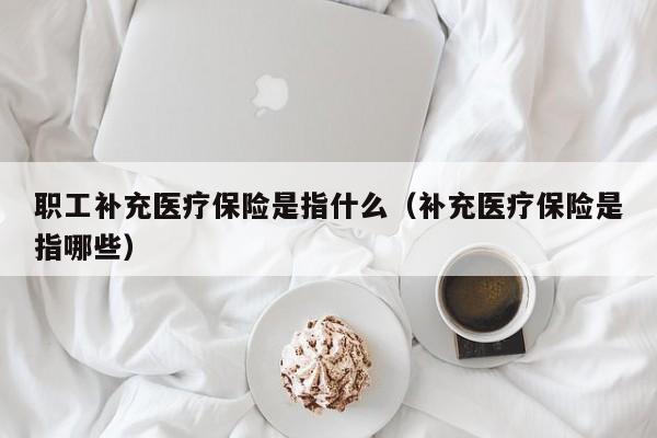 职工补充医疗保险是指什么（补充医疗保险是指哪些）