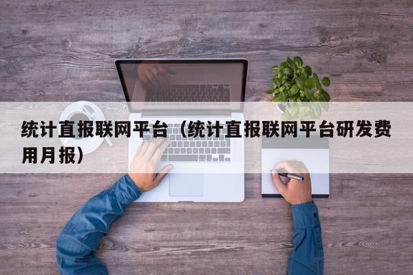 统计直报联网平台（统计直报联网平台研发费用月报）