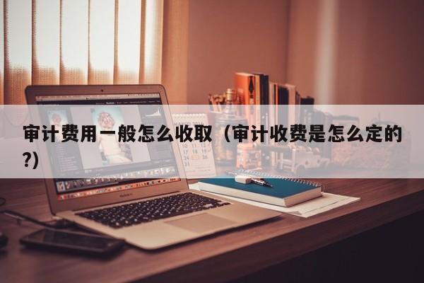 审计费用一般怎么收取（审计收费是怎么定的?）