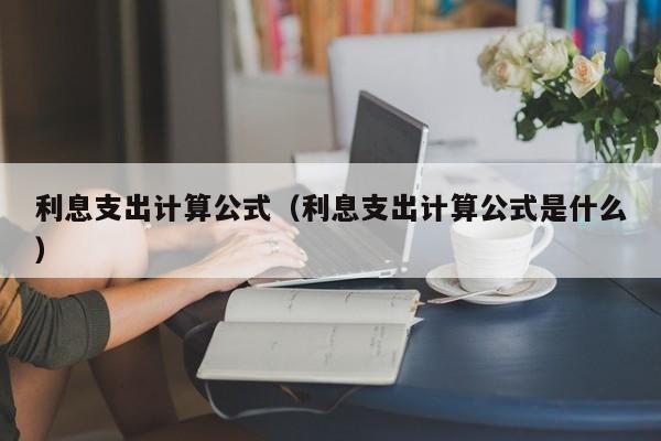 利息支出计算公式（利息支出计算公式是什么）